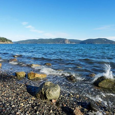 9 Condo Lopez Island Exteriör bild
